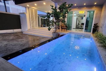5 Bedroom Villa for sale in Nong Prue, Chonburi