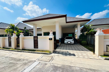 2 Bedroom House for sale in Baan Dusit Garden, Huai Yai, Chonburi