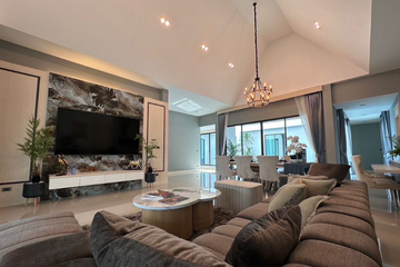 3 Bedroom Villa for sale in Nong Prue, Chonburi