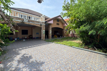 3 Bedroom House for sale in Saen Suk, Chonburi