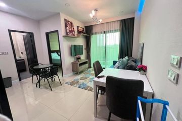 1 Bedroom Condo for sale in Dusit Grand Condo View, Nong Prue, Chonburi
