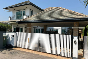 5 Bedroom Villa for sale in Nong Prue, Chonburi