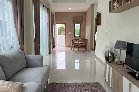 2 Bedroom House for sale in Nong Hong, Chonburi
