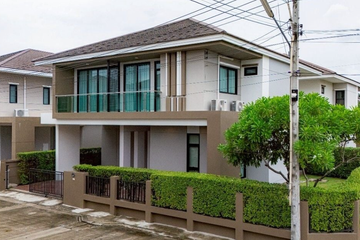 4 Bedroom House for sale in Nong Prue, Chonburi