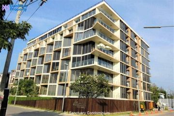 2 Bedroom Condo for sale in The Sanctuary Hua Hin, Nong Kae, Prachuap Khiri Khan