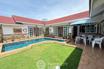 3 Bedroom House for rent in Chaiyapruek Residence, Nong Prue, Chonburi