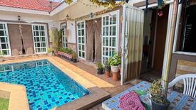 3 Bedroom House for rent in Chaiyapruek Residence, Nong Prue, Chonburi