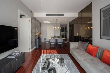 2 Bedroom Condo for rent in KHUN by YOO inspired by Starck,  near BTS Thong Lo