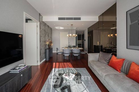 2 Bedroom Condo for rent in KHUN by YOO inspired by Starck,  near BTS Thong Lo