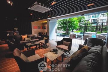 2 Bedroom Condo for rent in The Excel Hideaway Sukhumvit 50,  near BTS Phra Khanong