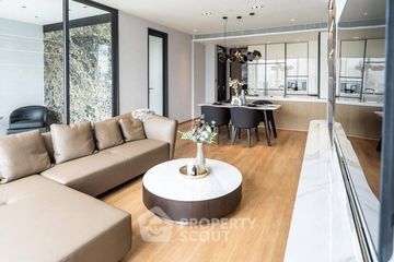 2 Bedroom Condo for rent in BEATNIQ Sukhumvit 32, Khlong Tan, Bangkok near BTS Thong Lo