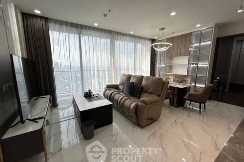 3 Bedroom Condo for rent in Whizdom Inspire Sukhumvit, Bang Chak, Bangkok near BTS Punnawithi