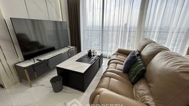 3 Bedroom Condo for rent in Whizdom Inspire Sukhumvit, Bang Chak, Bangkok near BTS Punnawithi