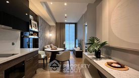 1 Bedroom Condo for rent in MUNIQ Langsuan, Lumpini, Bangkok near BTS Chit Lom