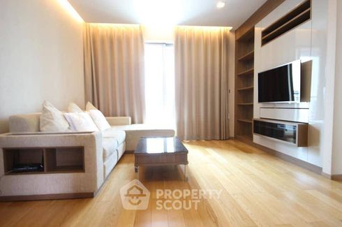 2 Bedroom Condo for rent in The Address Asoke, Makkasan, Bangkok near MRT Phetchaburi
