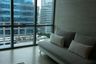 1 Bedroom Condo for rent in The Room Sukhumvit 21,  near MRT Sukhumvit