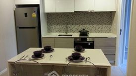 1 Bedroom Condo for rent in The Room Sukhumvit 21,  near MRT Sukhumvit