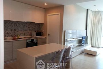 1 Bedroom Condo for rent in The Room Sukhumvit 21,  near MRT Sukhumvit