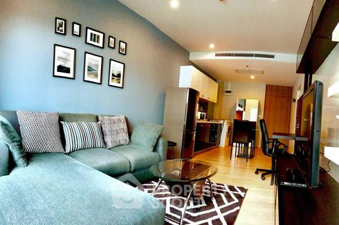 1 Bedroom Condo for rent in Noble Refine, Khlong Tan, Bangkok near BTS Phrom Phong