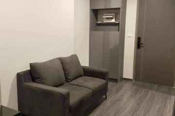 2 Bedroom Condo for rent in Ideo Sukhumvit - Rama 4, Phra Khanong, Bangkok near BTS Phra Khanong