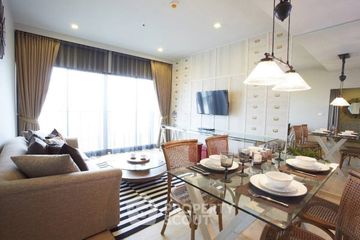1 Bedroom Condo for rent in Noble Refine, Khlong Tan, Bangkok near BTS Phrom Phong