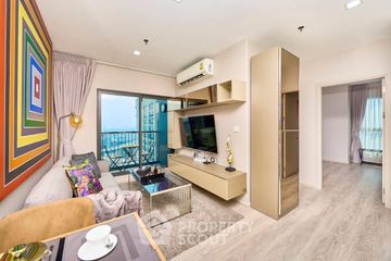 2 Bedroom Condo for rent in Life Sukhumvit 48, Phra Khanong, Bangkok near BTS Phra Khanong