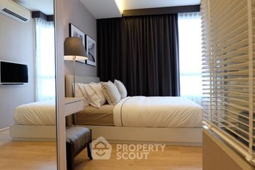 1 Bedroom Condo for rent in H Sukhumvit 43, Khlong Tan Nuea, Bangkok near BTS Phrom Phong