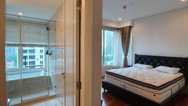 2 Bedroom Condo for rent in Q Langsuan, Lumpini, Bangkok near BTS Ratchadamri