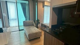 1 Bedroom Condo for rent in LLOYD Soonvijai-Thonglor, Bang Kapi, Bangkok
