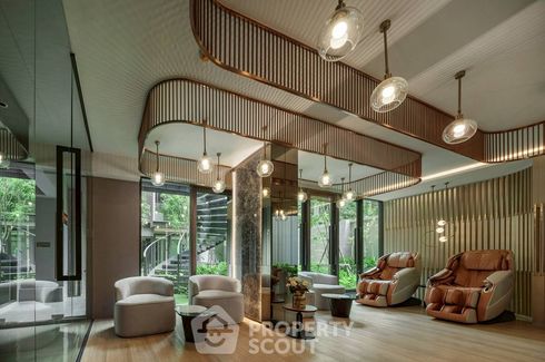 1 Bedroom Condo for rent in LLOYD Soonvijai-Thonglor, Bang Kapi, Bangkok