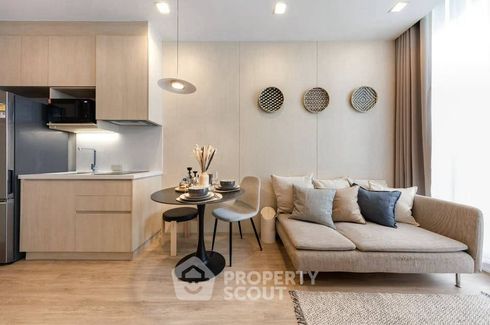 1 Bedroom Condo for rent in NOBLE STATE 39,  near BTS Phrom Phong