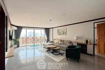 2 Bedroom Condo for rent in Siam Oriental Star condo, Nong Prue, Chonburi