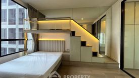 1 Bedroom Condo for rent in Park Origin Phayathai, Thanon Phaya Thai, Bangkok near BTS Phaya Thai