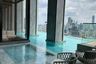 2 Bedroom Condo for rent in 98 Wireless, Lumpini, Bangkok near BTS Ploen Chit