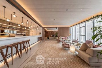 1 Bedroom Condo for rent in SCOPE Langsuan,  near BTS Chit Lom