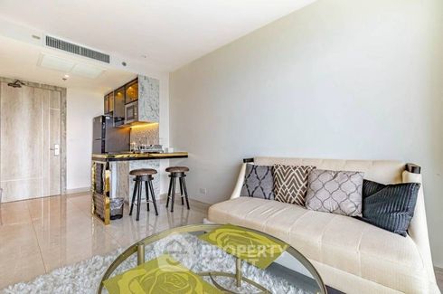 1 Bedroom Condo for rent in The Riviera Monaco, 