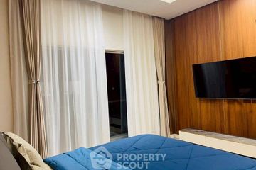 4 Bedroom House for rent in HORIZON By Patta, Nong Pla Lai, Chonburi