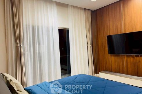 4 Bedroom House for rent in HORIZON By Patta, Nong Pla Lai, Chonburi