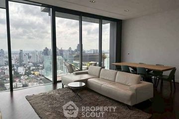3 Bedroom Condo for rent in MARQUE Sukhumvit, Khlong Tan Nuea, Bangkok near BTS Phrom Phong