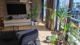 2 Bedroom Condo for rent in Baan Preuksasiri Suanplu, Thung Maha Mek, Bangkok near MRT Lumpini