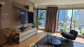 2 Bedroom Condo for rent in Baan Preuksasiri Suanplu, Thung Maha Mek, Bangkok near MRT Lumpini