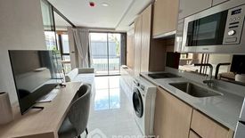 1 Bedroom Condo for rent in Walden Asoke,  near BTS Asoke