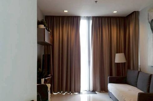 1 Bedroom Condo for rent in Nara 9 by Eastern Star,  near BTS Chong Nonsi