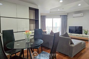 2 Bedroom Condo for rent in Belle Grand Rama 9, Huai Khwang, Bangkok near MRT Phra Ram 9