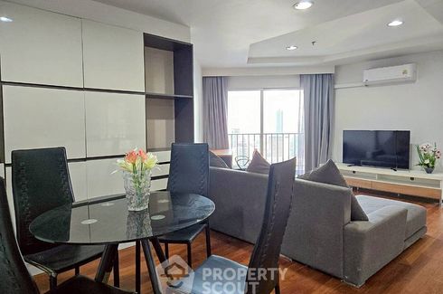 2 Bedroom Condo for rent in Belle Grand Rama 9, Huai Khwang, Bangkok near MRT Phra Ram 9