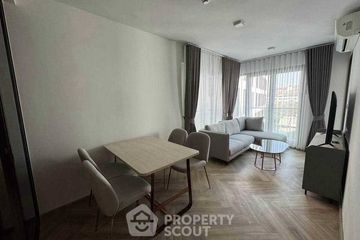 2 Bedroom Condo for rent in Chapter Thonglor 25,  near BTS Thong Lo