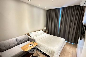 1 Bedroom Condo for rent in Park Origin Phrom Phong, Khlong Tan, Bangkok near BTS Phrom Phong