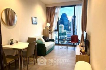 1 Bedroom Condo for rent in The Address Siam-Ratchathewi,  near BTS Ratchathewi