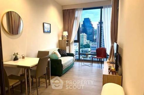 1 Bedroom Condo for rent in The Address Siam-Ratchathewi,  near BTS Ratchathewi
