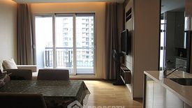 2 Bedroom Condo for rent in The Address Asoke, Makkasan, Bangkok near MRT Phetchaburi